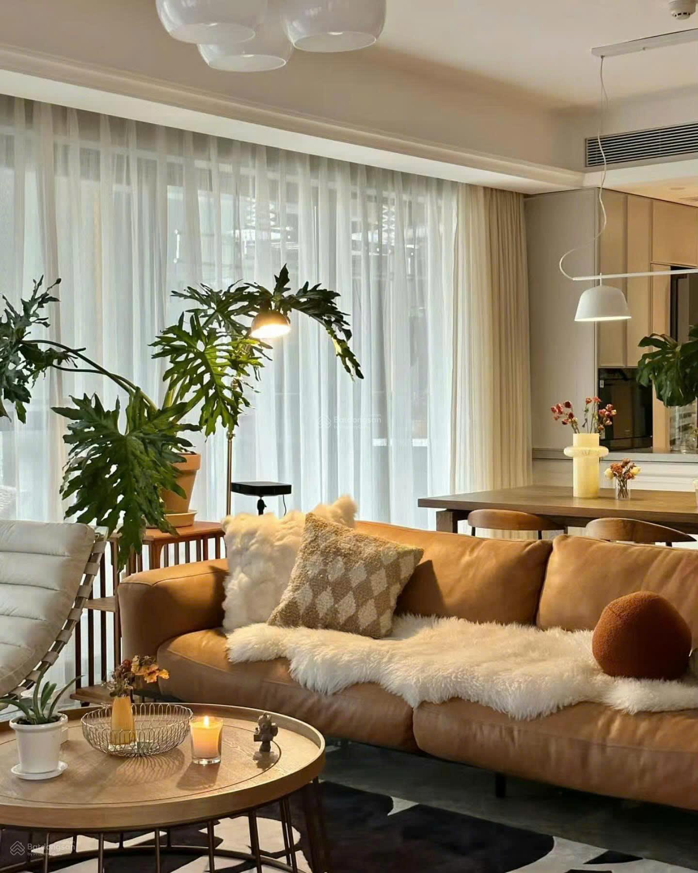 Căn hộ 1PN 60m² giá 25 triệu tại T-Place, Hoàn Kiếm - Không gian sống lý tưởng!