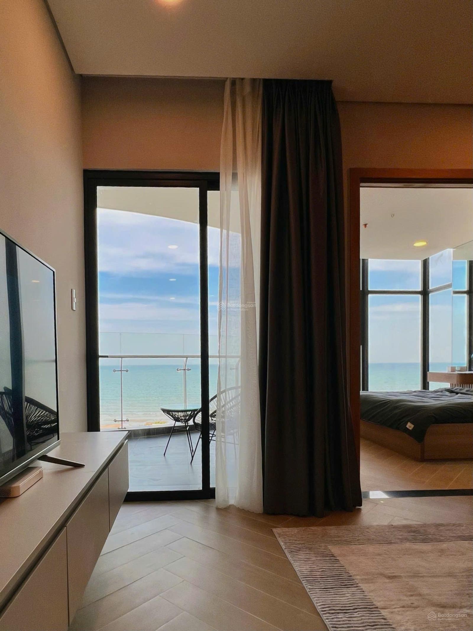 Căn hộ Aria Vũng Tàu 87m² giá 2.3 tỷ, view biển 91m² giá 3.35 tỷ - Cơ hội đầu tư tuyệt vời!