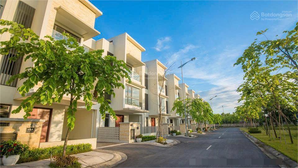 Bán biệt thự Hà Nội Garden City 144m² giá 28.5 tỷ - Không gian sống đẳng cấp!
