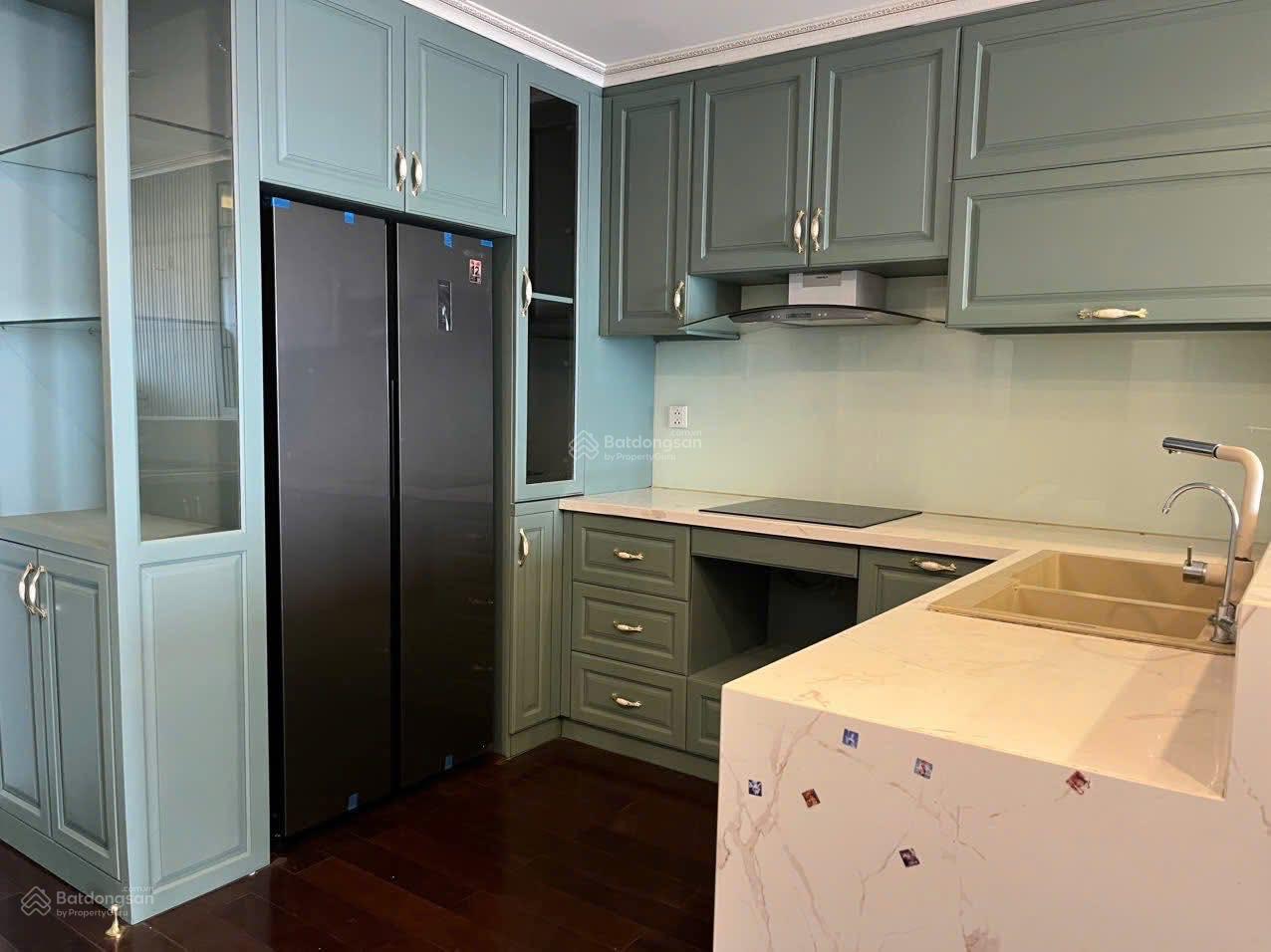 Căn hộ HC Golden City Long Biên 82m² giá 16 triệu - Cơ hội tuyệt vời!