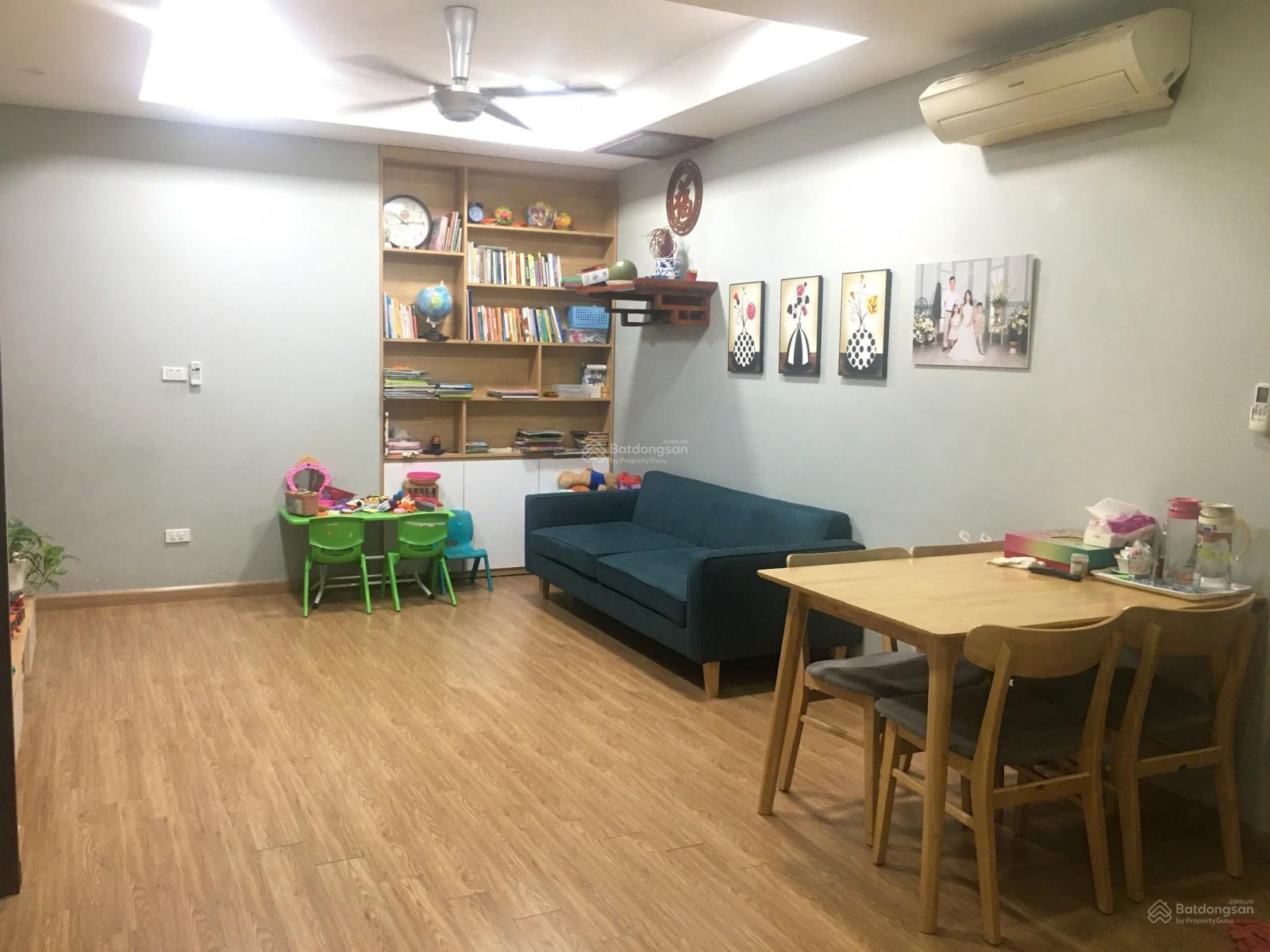 Chung cư Osaka Complex 80m² giá 9.5 triệu - Cơ hội cho gia đình!