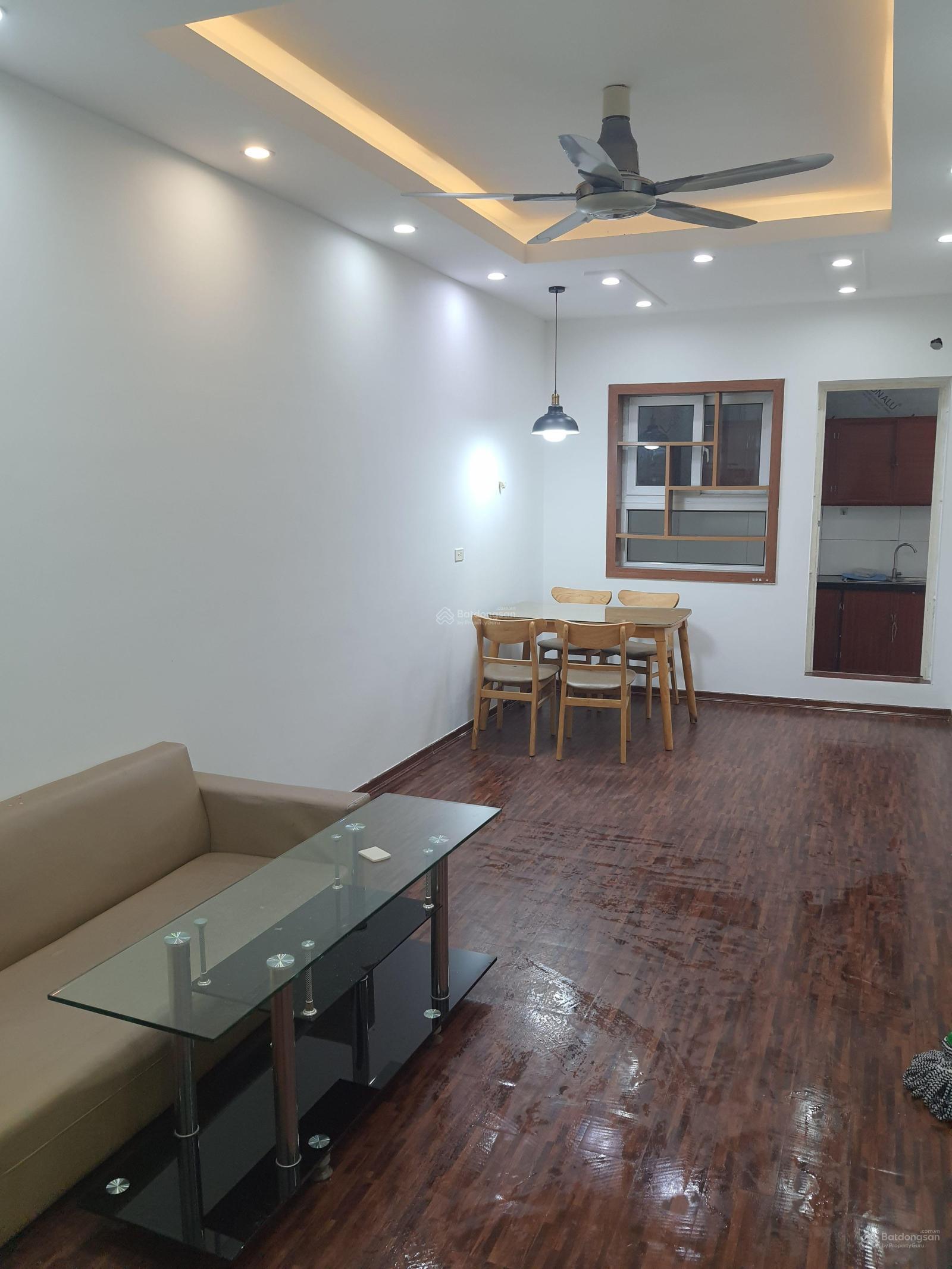 Căn hộ 60m² 2PN, 2WC cho thuê tại Đại Thanh - Giá ưu đãi 6 triệu