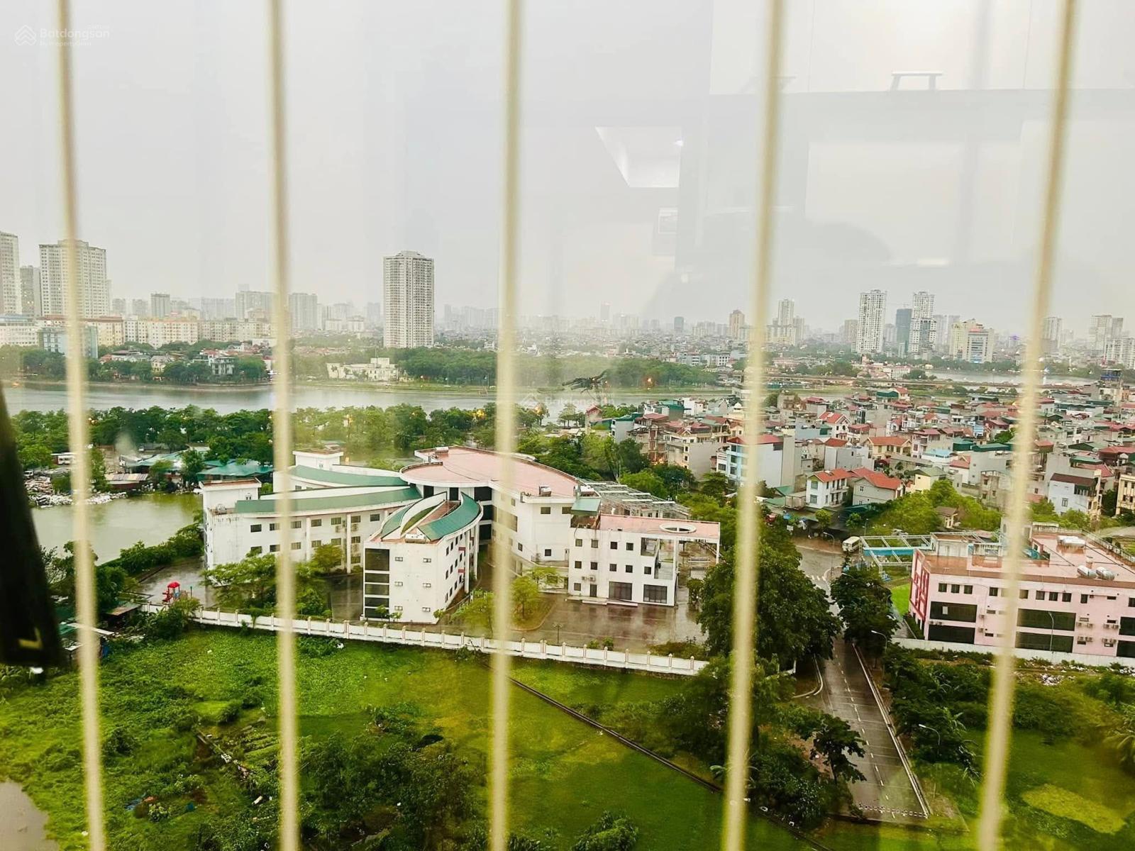 Căn hộ chung cư Osaka Complex 71m² giá 4.15 tỷ - Cơ hội vàng tại Hoàng Mai