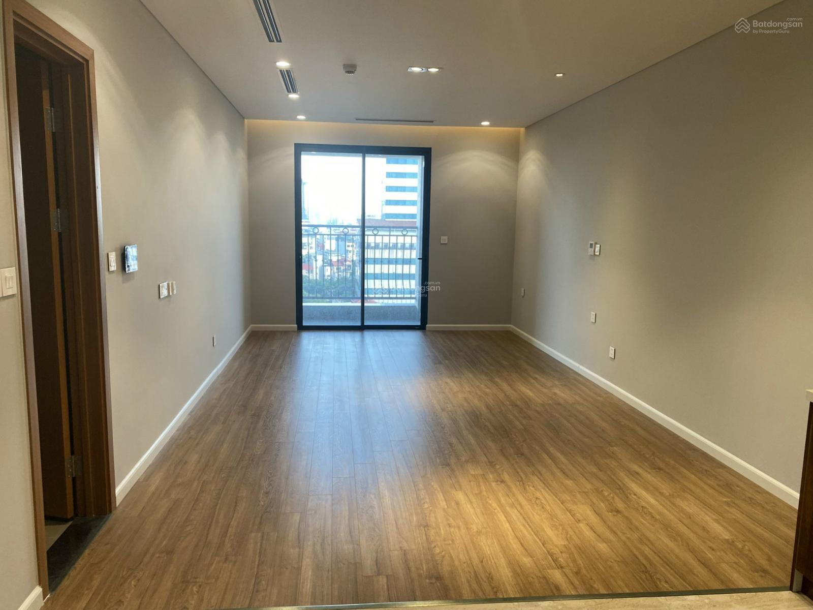 Căn hộ Studio 41m² cho thuê tại Le Capitole - Không gian lý tưởng!