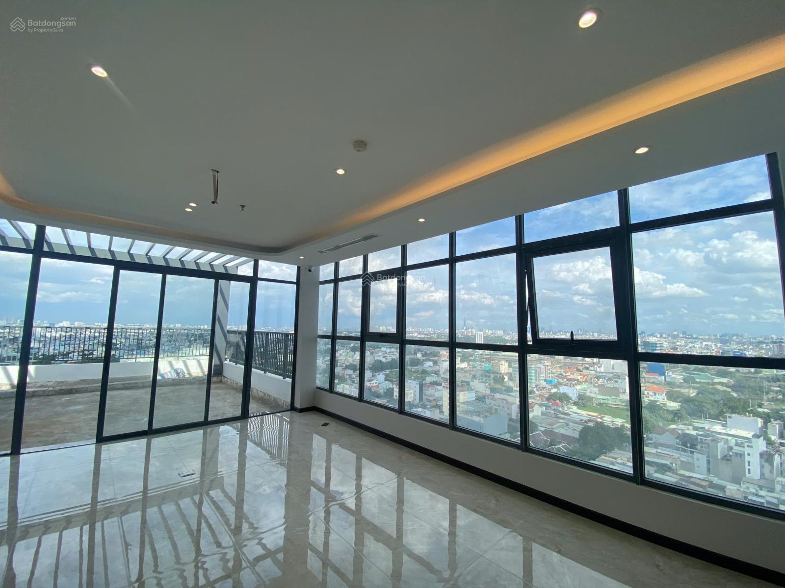 Penthouse Happy One Premier 185m² giá 8.8 tỷ - Cơ hội hiếm có!