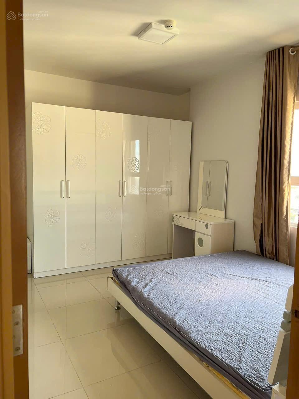 Căn hộ Saigonland 87m² giá 16 triệu - Cơ hội hiếm có!