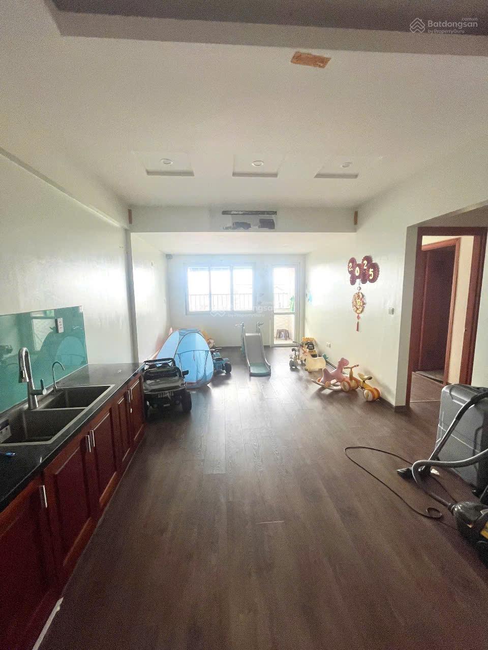 Căn hộ 2 phòng ngủ 72m² giá 7.5 triệu - Sẵn sàng vào ở tại Green House