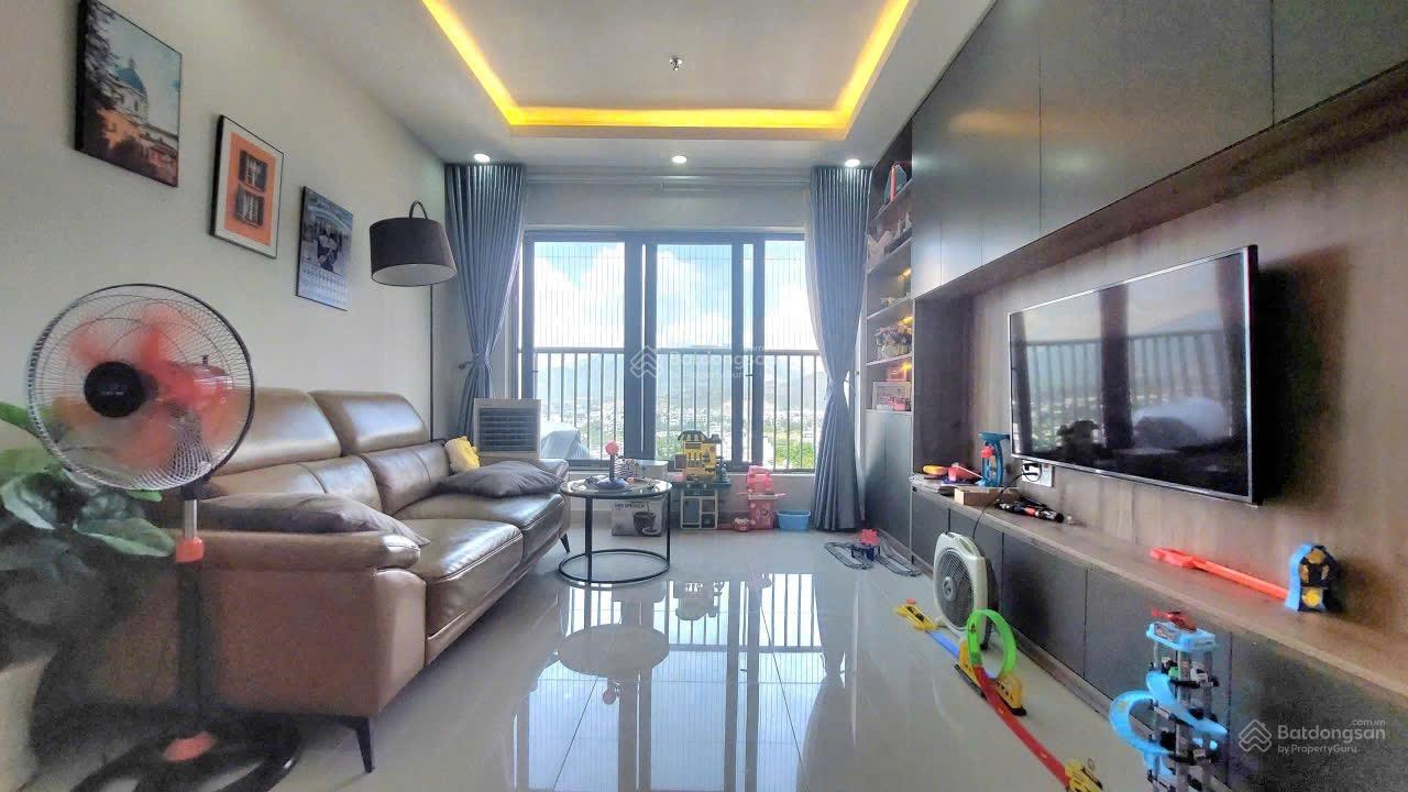 Căn hộ CT4 VCN Phước Hải 76m² giá 3,4 tỷ - Cơ hội hiếm có!