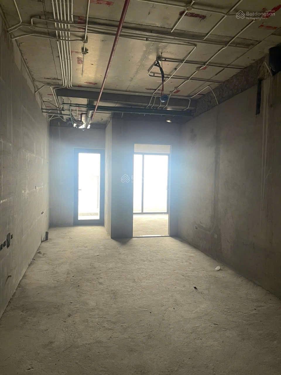 Căn hộ 2PN Thái Nguyên Tower 58,5m² giá 2,05 tỷ - Không nội thất, phong thủy tốt!