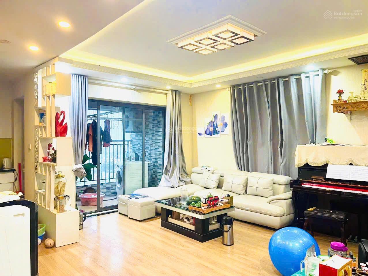 Cho thuê căn hộ 3PN 100m² giá 11 triệu tại Park View Residence - Không gian sống lý tưởng!