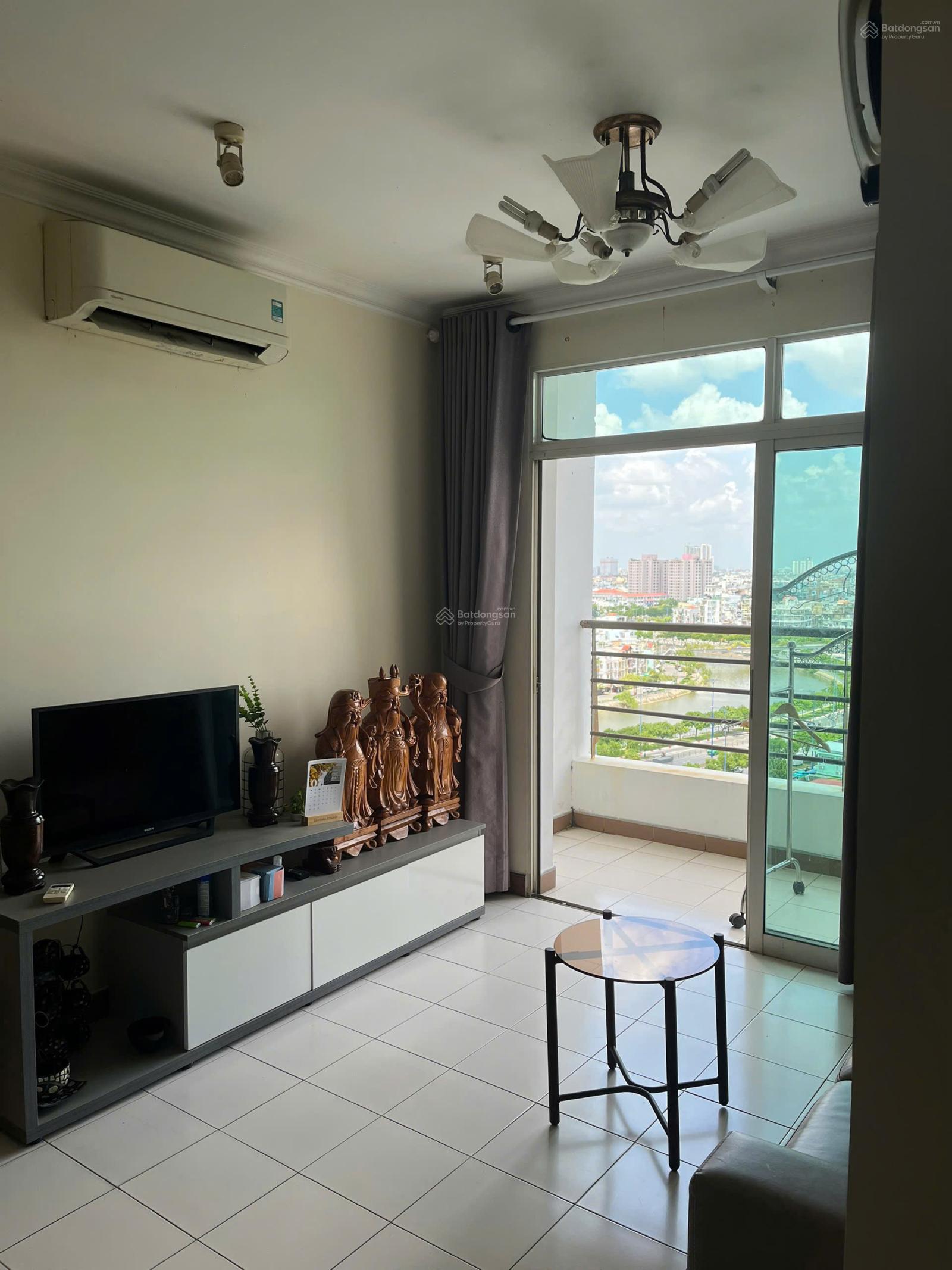 Căn hộ Phúc Thịnh 89m² giá 14 triệu - Cơ hội hiếm có!