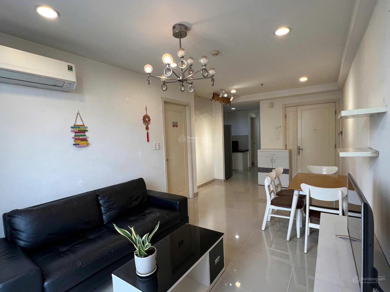 Căn hộ Conic 75m² giá 8 triệu - Không gian sống lý tưởng!