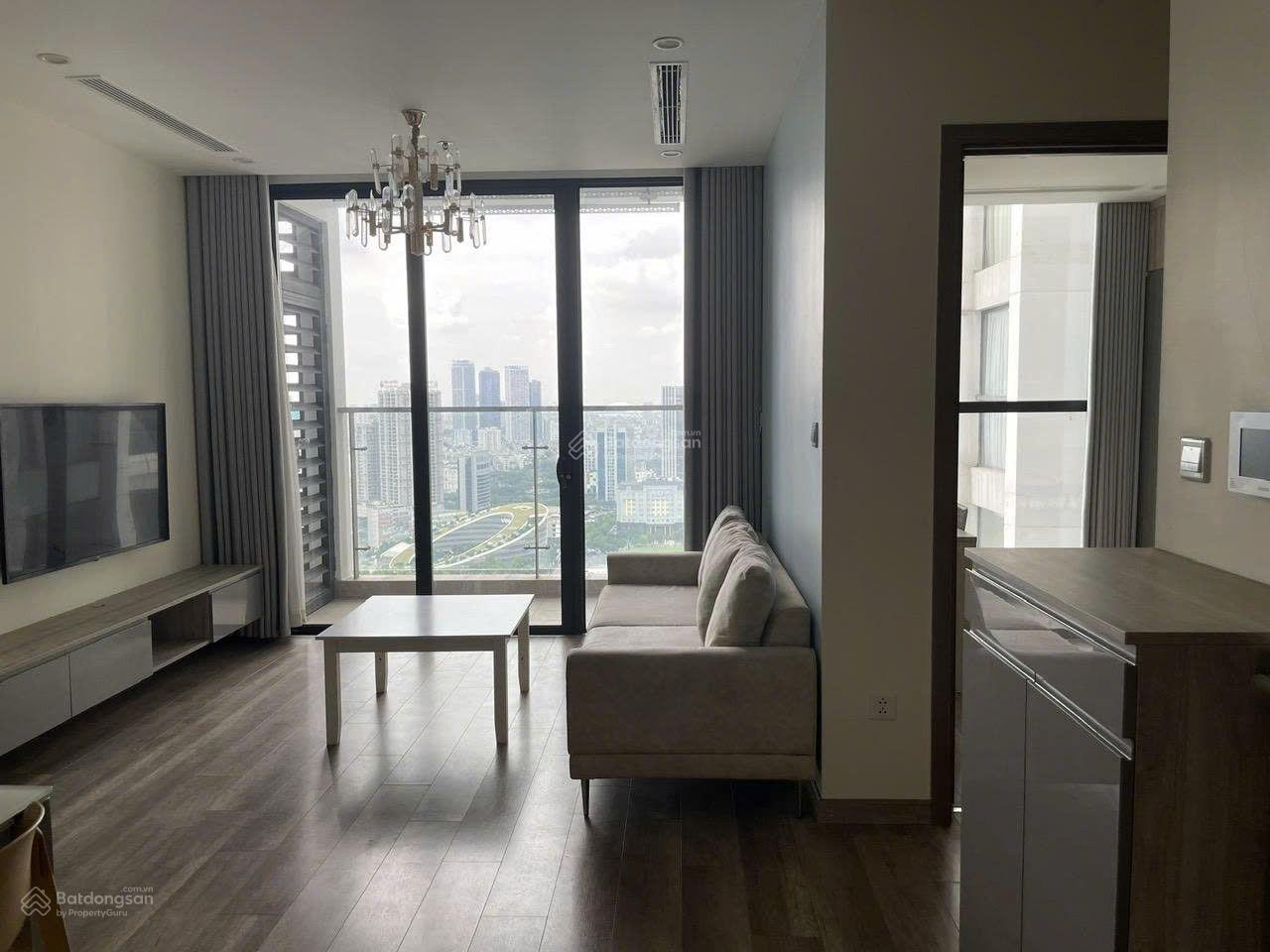 Căn hộ 110m² tại Chung cư An Sinh - Sẵn sàng vào ở, giá 10 triệu!