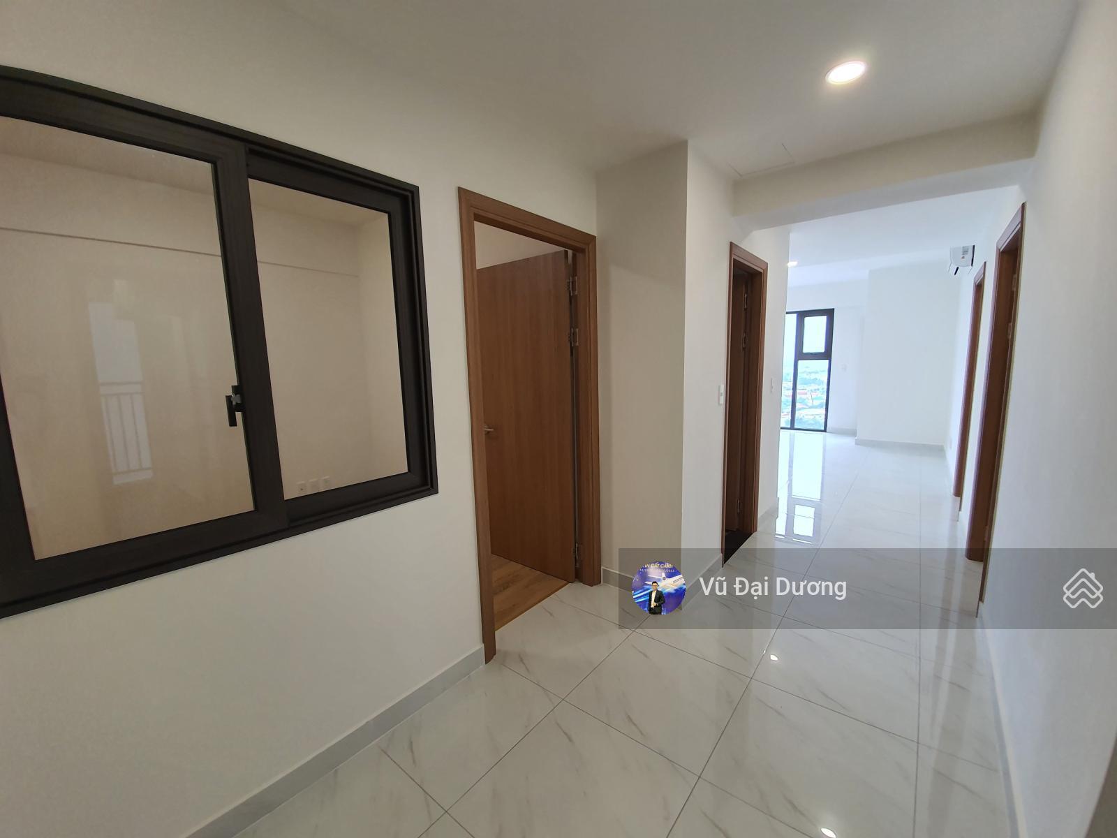 Căn hộ 3PN 93m² hướng Nam giá 2.65 tỷ - Cơ hội vàng tại Gem Park Hải Phòng!