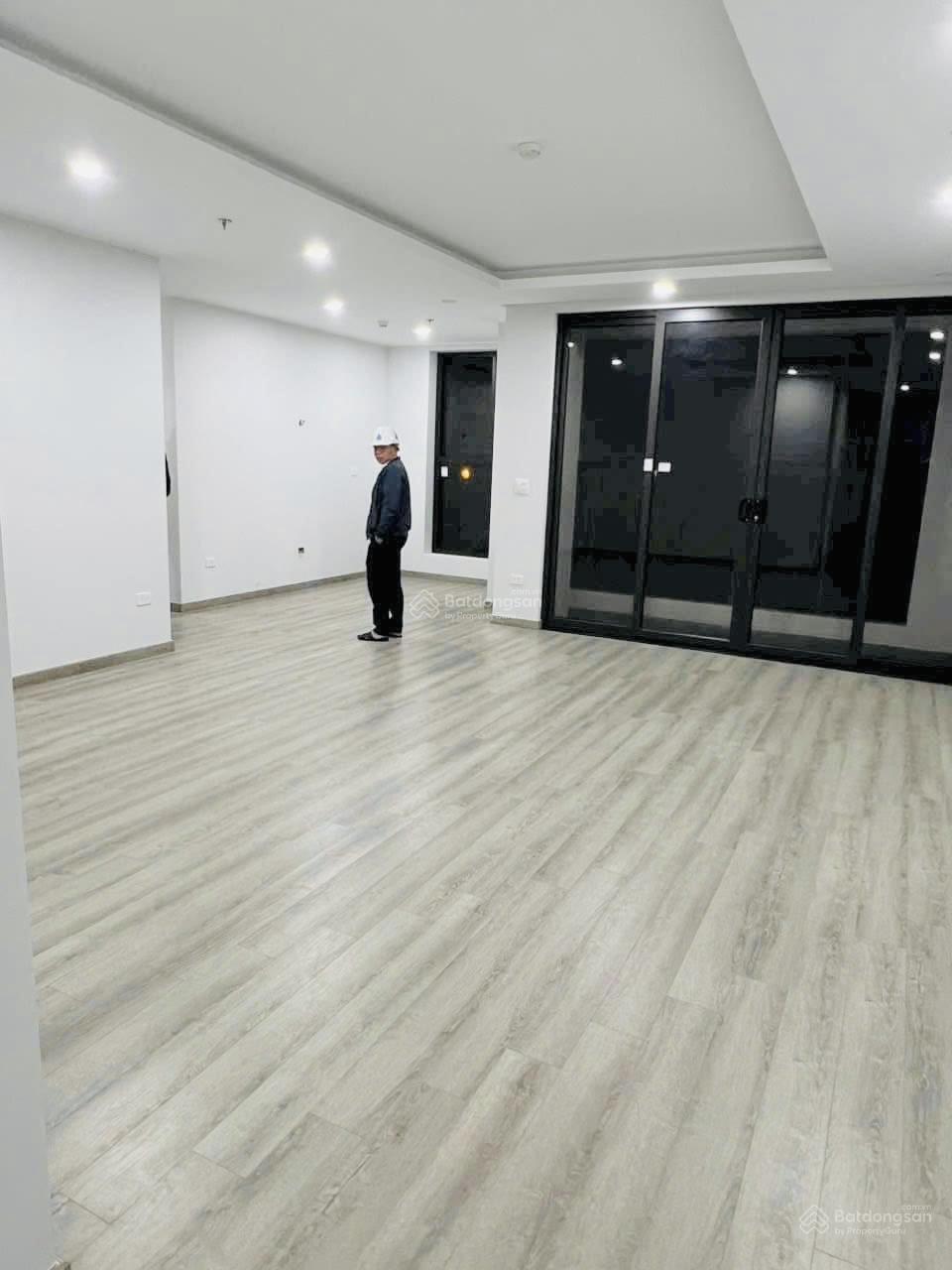 Căn hộ góc 101m² giá 5.5 tỷ tại Hà Đông - Cơ hội vàng cho người trẻ!