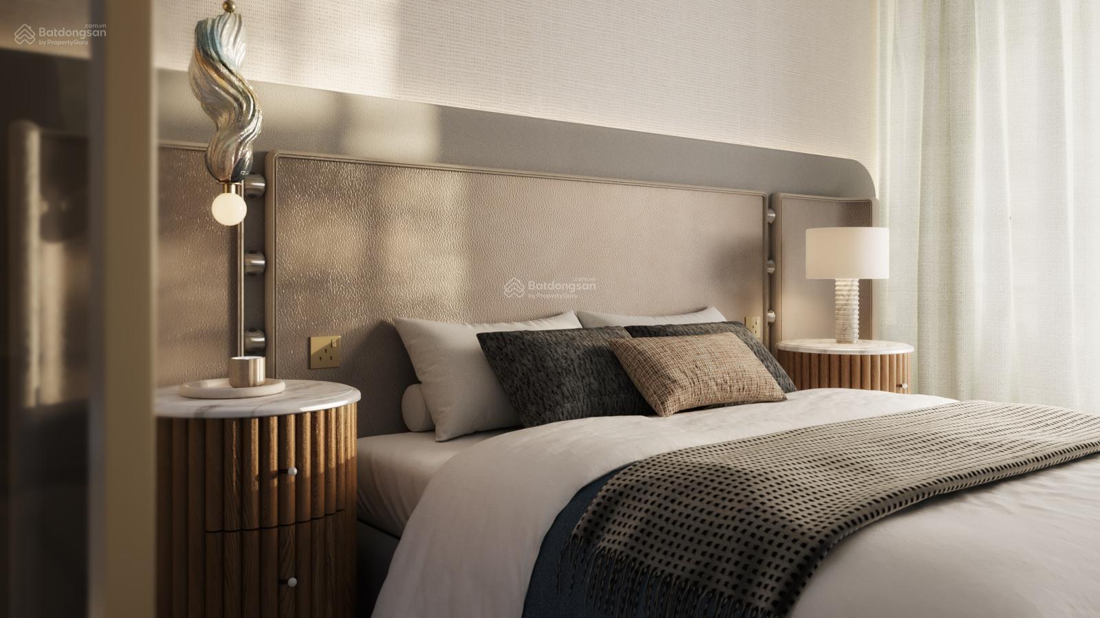 Sky villa 3 phòng ngủ 140.5m² giá 50.4 tỷ - Cơ hội sở hữu tại Haus Da Lat!