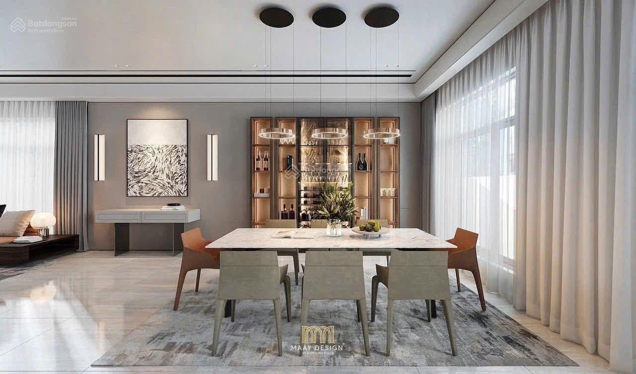 Biệt thự HUD Trầu Cau 212m² giá 27 tỷ - Cơ hội không thể bỏ lỡ!