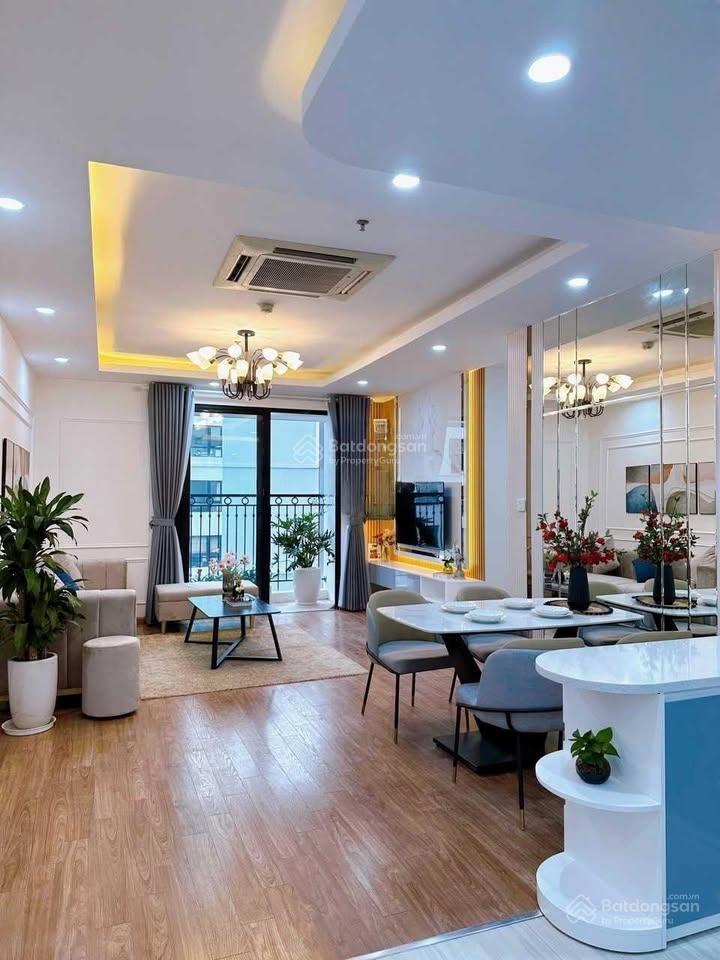 Chung cư Vimeco I 90m² giá 6,5 tỷ - Cơ hội đầu tư hấp dẫn!