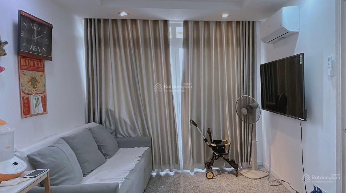 Căn hộ Blue Sapphire 75m² giá 2.9 tỷ - Cơ hội hiếm có tại Quận 6!