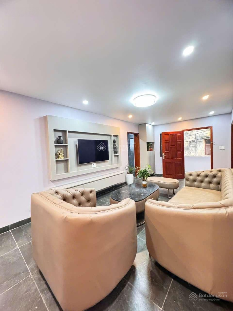 Căn hộ chung cư 51 Quan Nhân 105m² giá 7.2 tỷ - Nhà đẹp, tiện nghi!