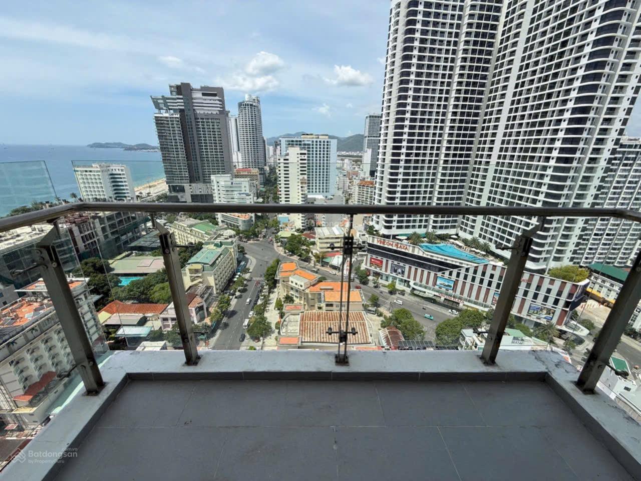 Căn hộ Ariyana Nha Trang 115m² giá 7 tỷ - Cơ hội hiếm có!