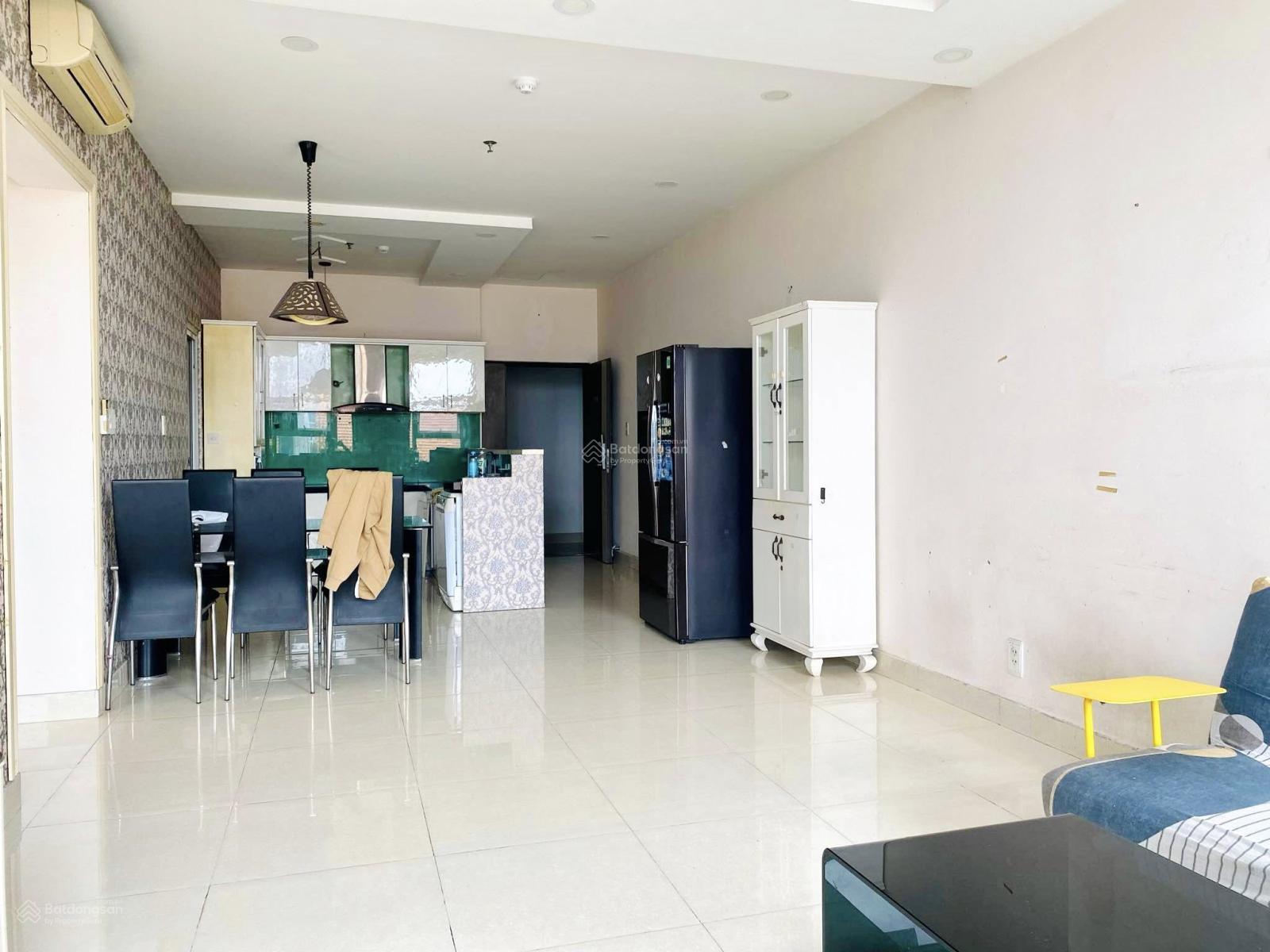 Căn hộ Cửu Long 65m² giá thỏa thuận, Quận Bình Thạnh - Cơ hội hiếm có!