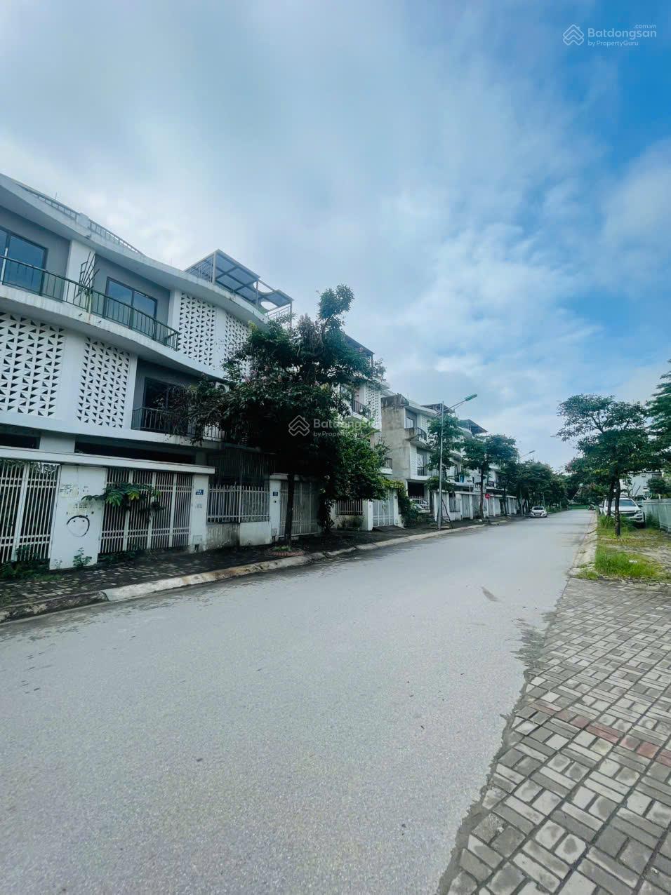 Shophouse 78m² giá thỏa thuận tại Westpoint - Cơ hội đầu tư hấp dẫn!