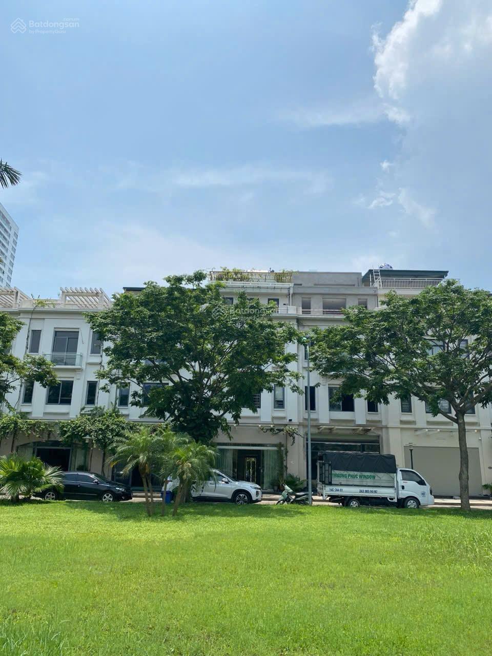 Shophouse Marina Hạ Long 85m² giá thỏa thuận - Cơ hội đầu tư tuyệt vời!