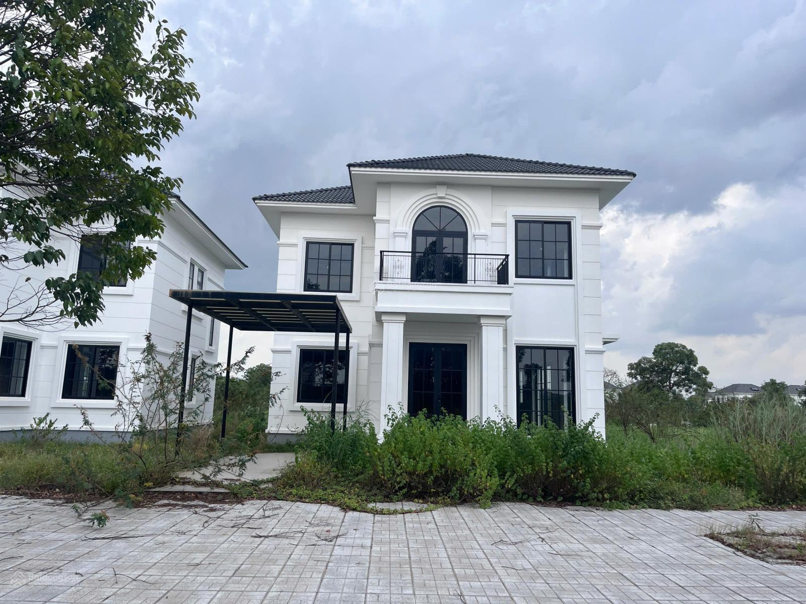 Biệt thự DIC 390m² giá 25.5 tỷ Đảo Đại Phước - Cơ hội vàng!