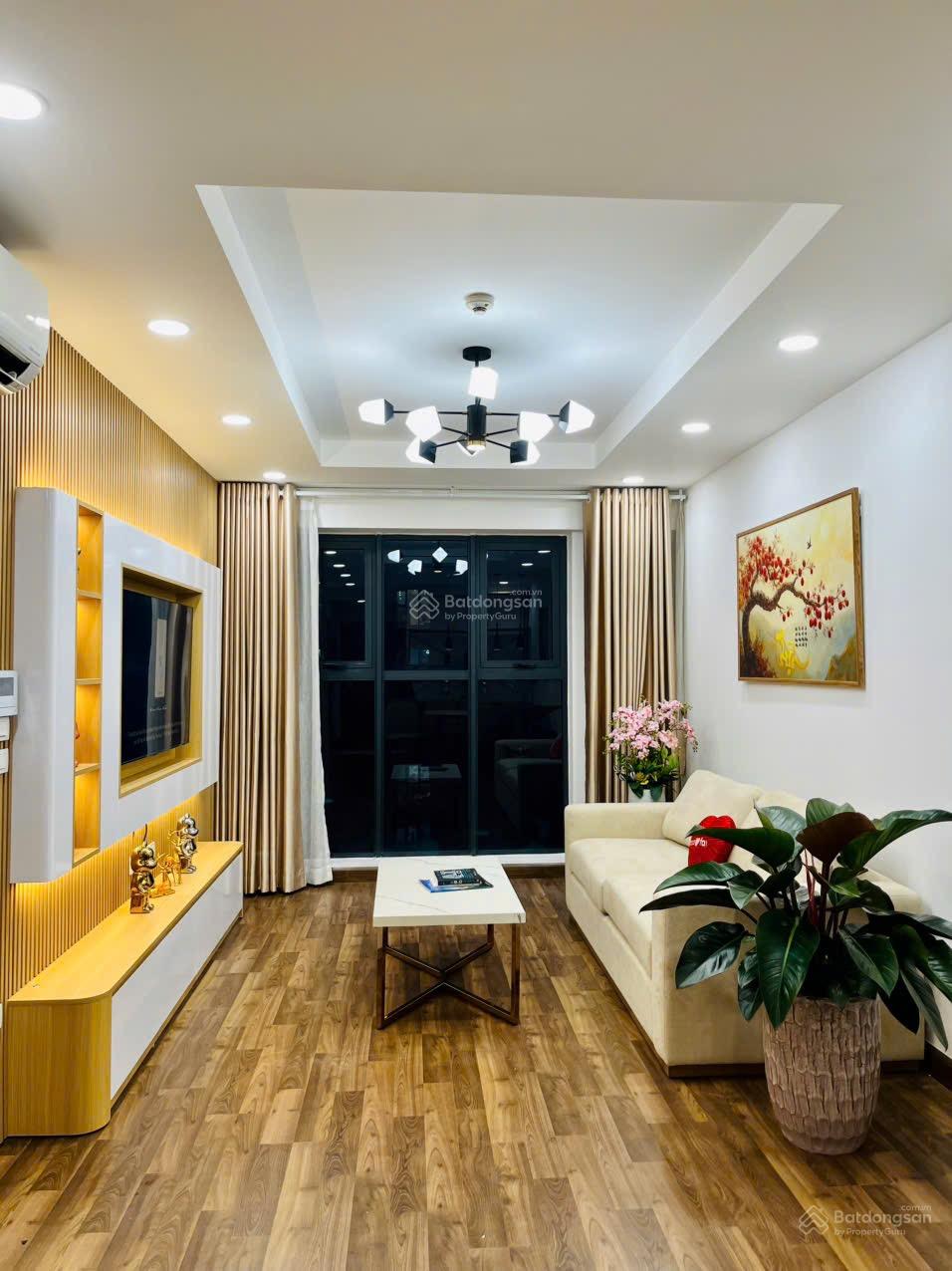 Căn hộ 3PN full nội thất giá 4,7 tỷ tại Thủy Lợi Tower - Cơ hội hiếm có!