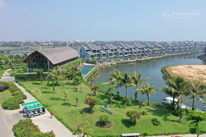Bán gấp Biệt thự Casamia Hội An 396m² giá 15.5 tỷ - Cơ hội hiếm có!