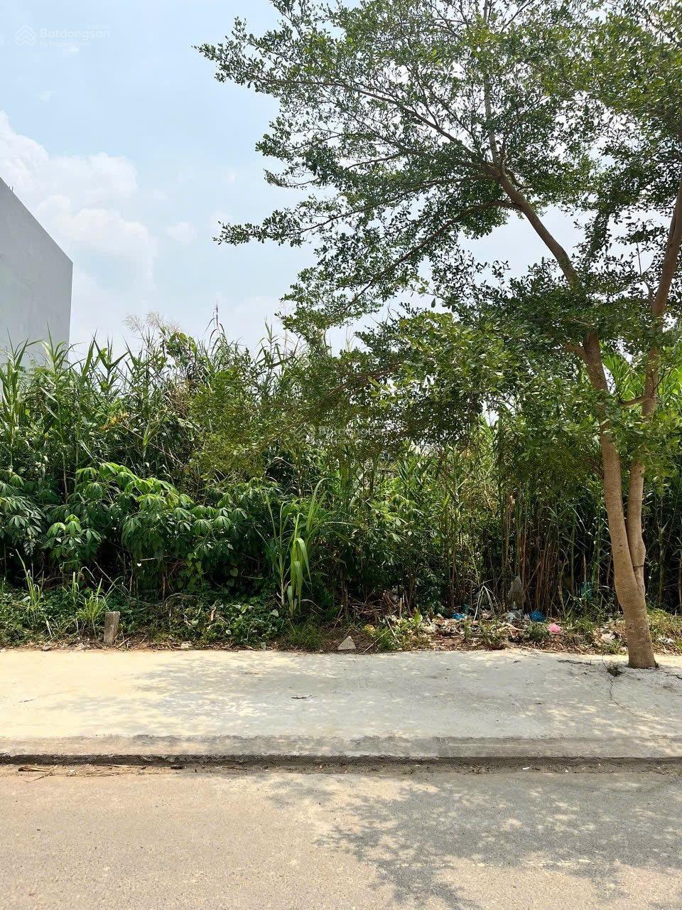 Bán nền thổ cư 75m² ĐS13 Tây Đô Ecopark - Cơ hội đầu tư hiếm có!