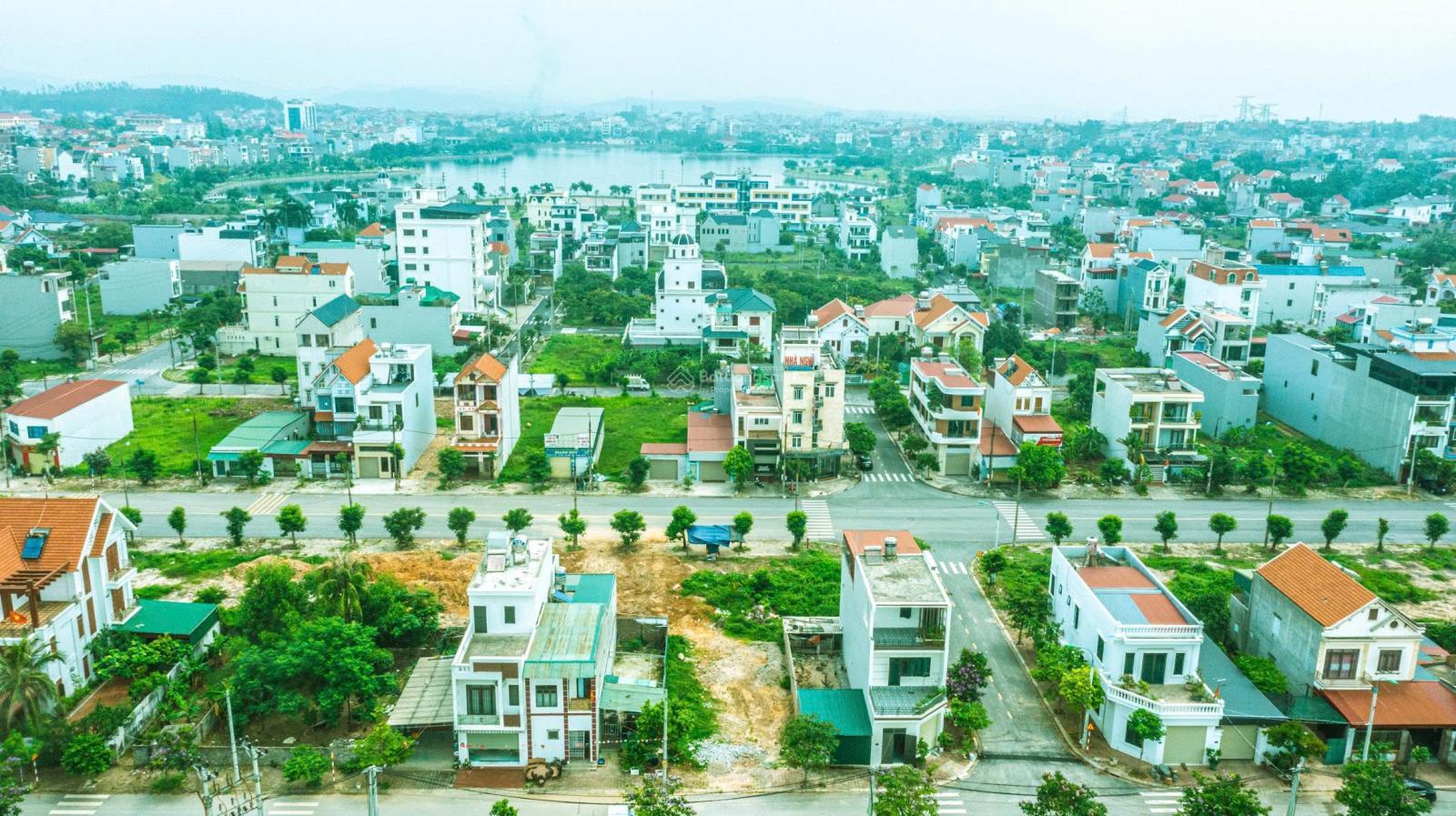 Dự án KDC Hồ Mật Sơn 90m² giá 2.61 tỷ - Cơ hội sở hữu hiếm có!