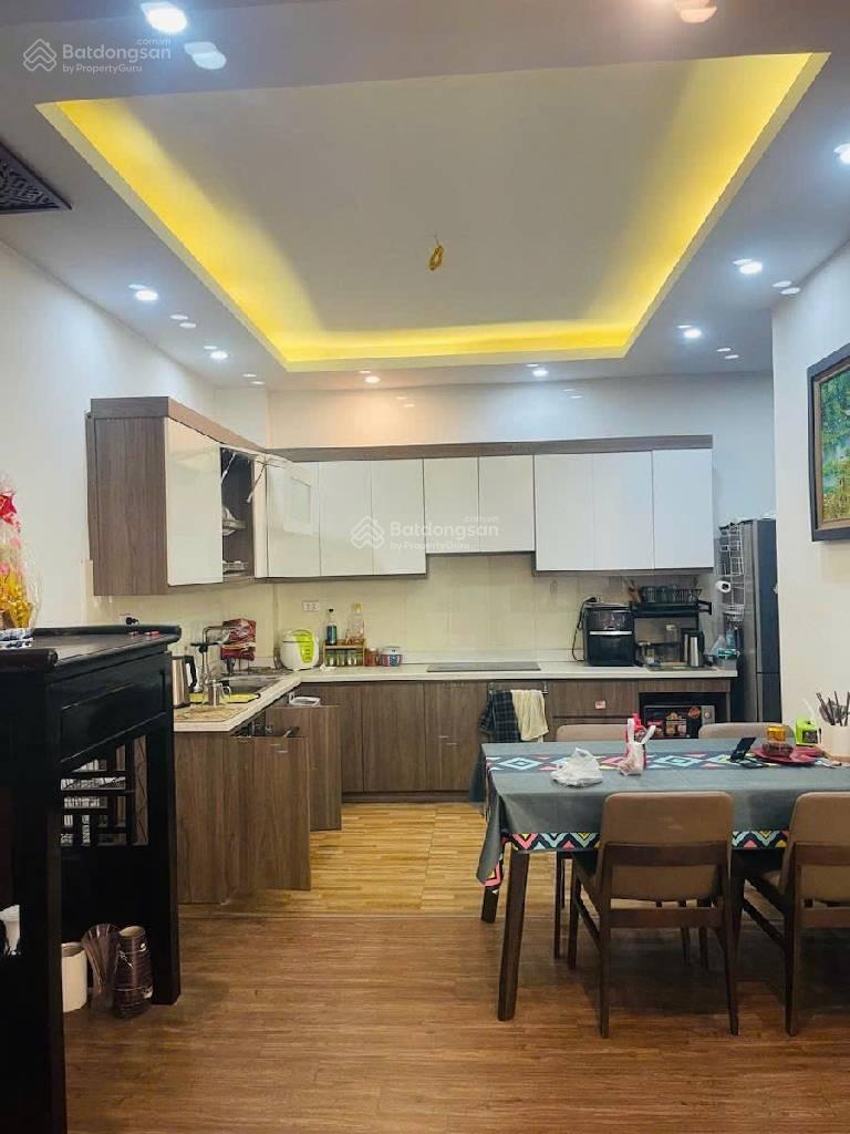 Căn hộ cao cấp Mỹ Đình 122m² giá 7.3 tỷ - Cơ hội vàng đầu tư!