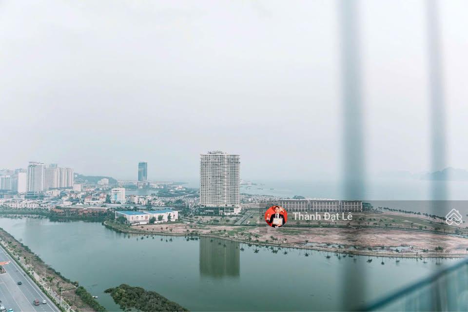 Căn hộ 2PN 68m² View Biển Bãi Cháy - Cơ hội đầu tư hấp dẫn!