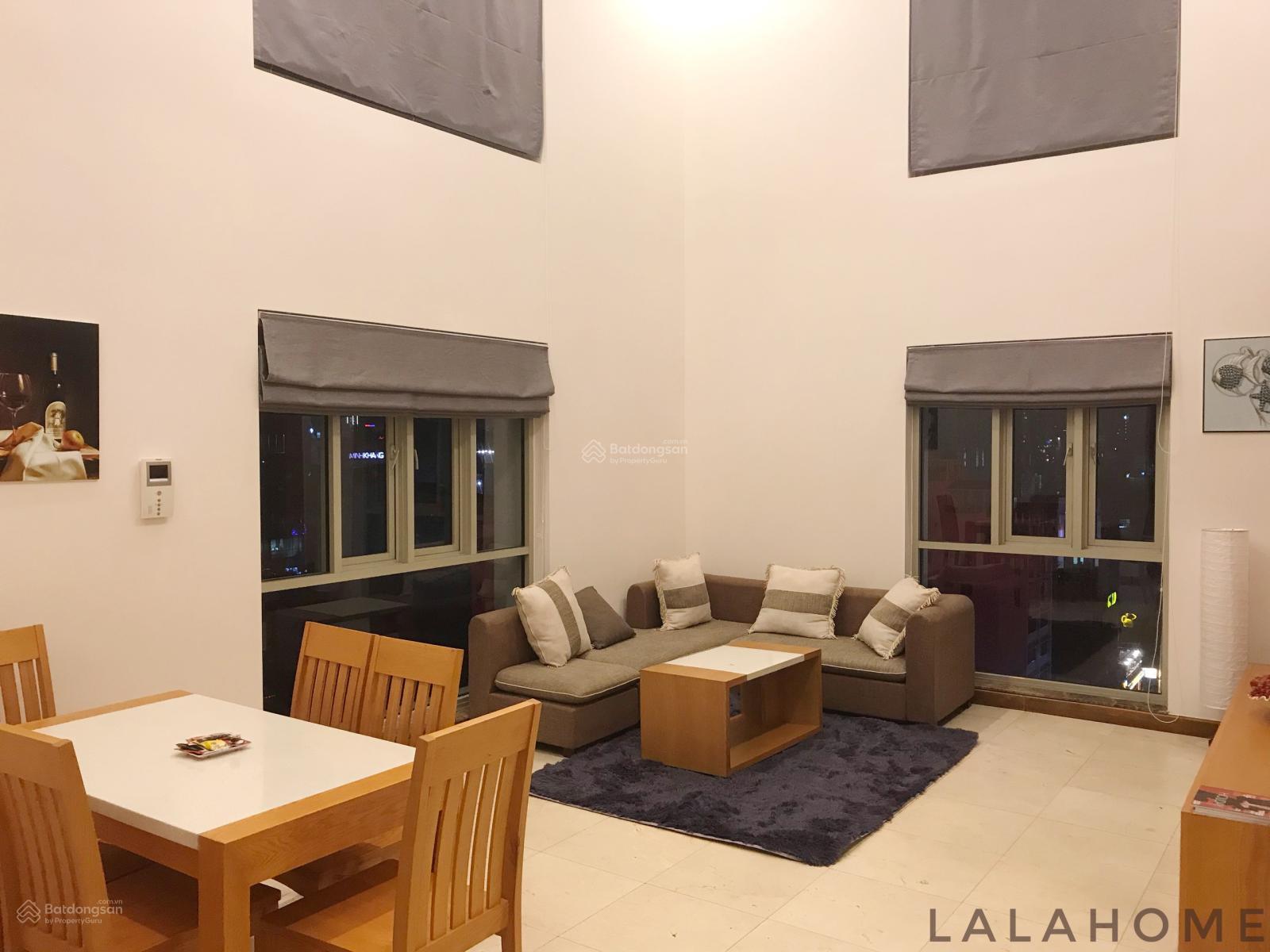 Căn hộ Quang Thái 130m² giá 4.2 tỷ - Cơ hội hiếm có!