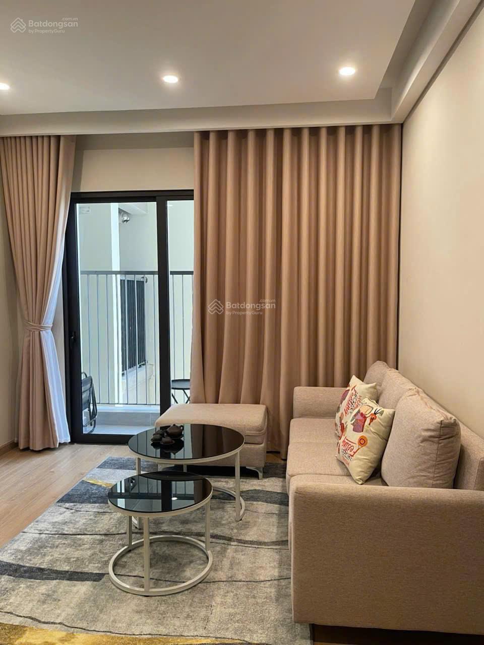 Căn hộ 2PN, 2WC tại Moonlight 1 - An Lạc Green Symphony 67m² giá 4,5 tỷ - Cơ hội hiếm có!