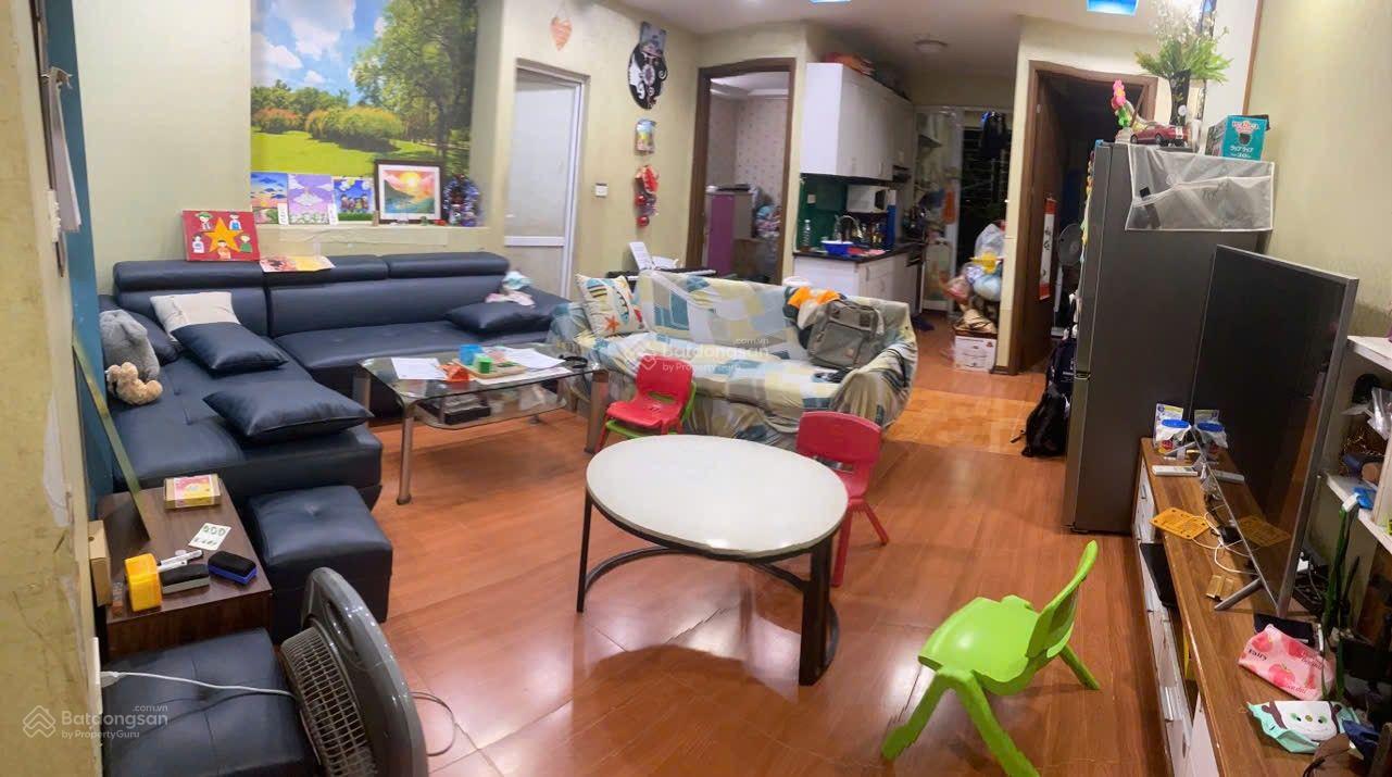 Căn hộ Ruby City 1 70m² giá 3.5 tỷ - Cơ hội hiếm có tại Long Biên!