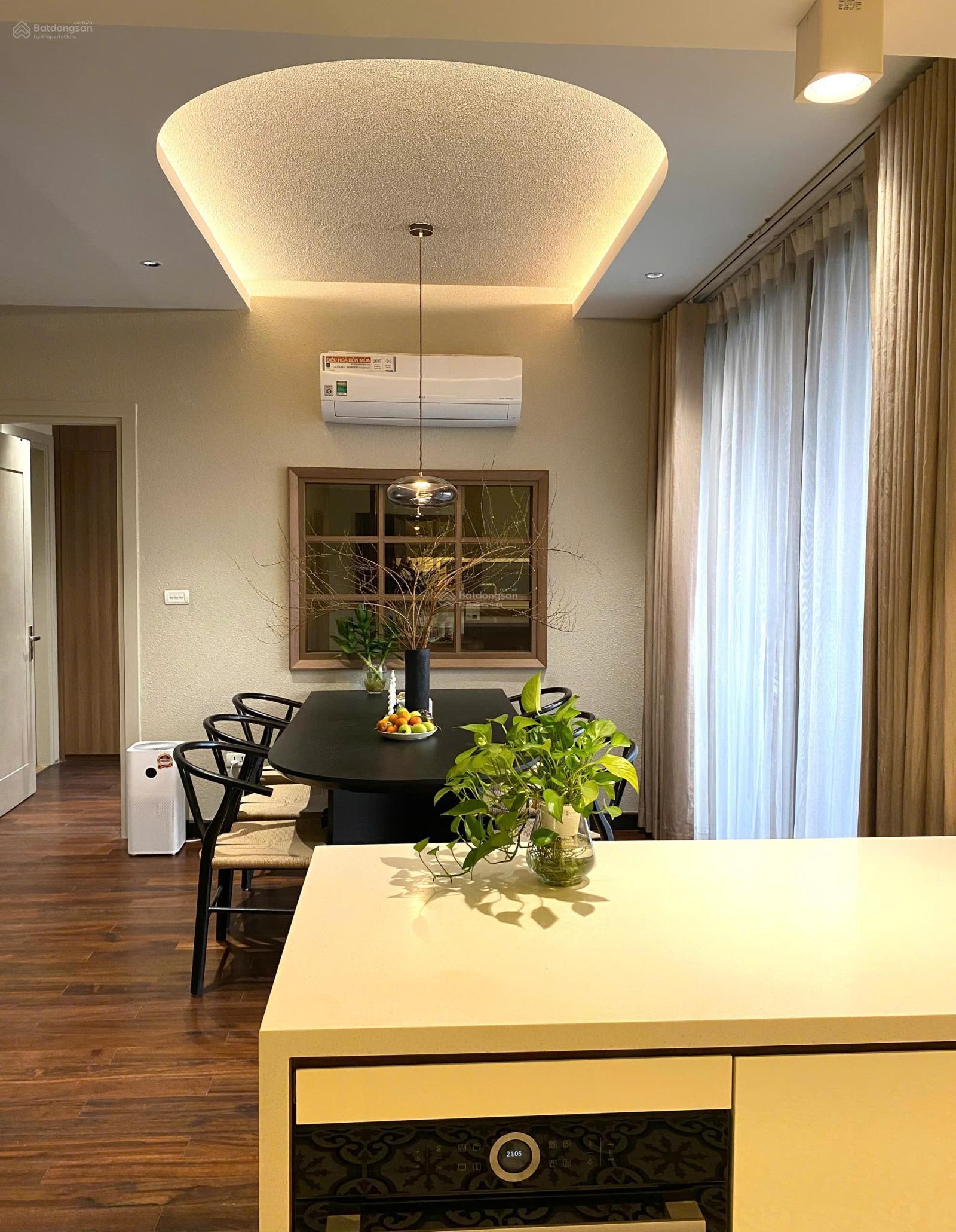 Căn hộ CTM Cầu Giấy 150m² giá 11.5 tỷ - Cơ hội hiếm có