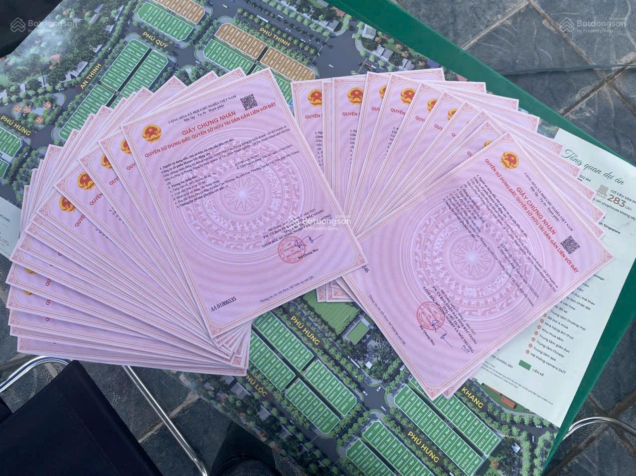 Bán đất nền Hawee Parkland Cao Thượng 96m² giá 2.4 tỷ - Cơ hội đầu tư hấp dẫn!