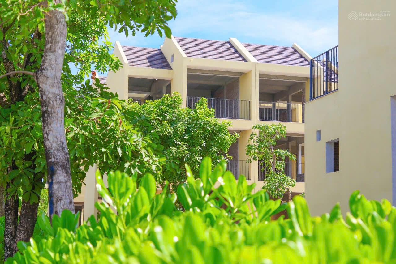 Biệt thự Parkhome SL1.10 178m² giá 8.83 tỷ - Cơ hội hiếm có tại Hội An!