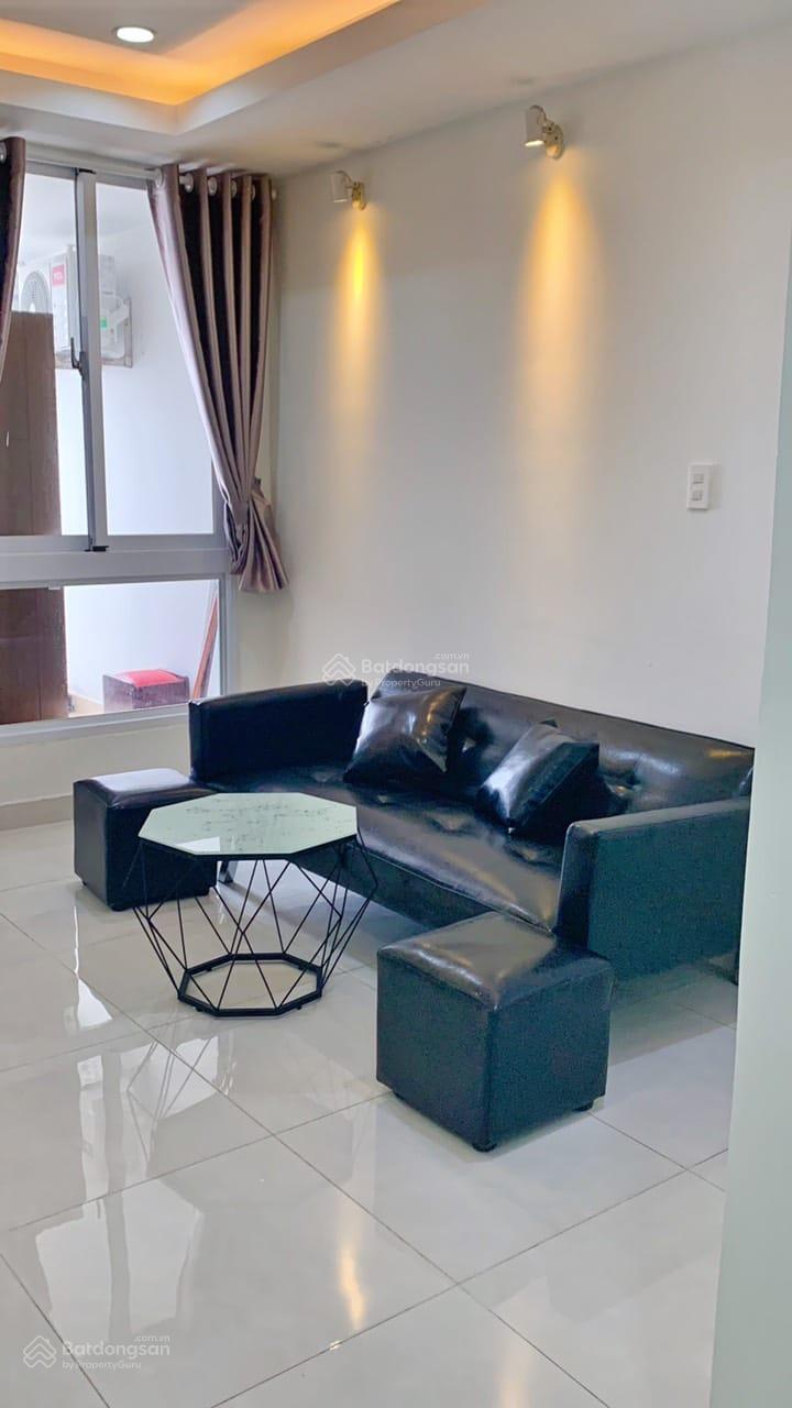 Chung cư Remax Plaza 80m² giá thỏa thuận - Cơ hội hiếm có!