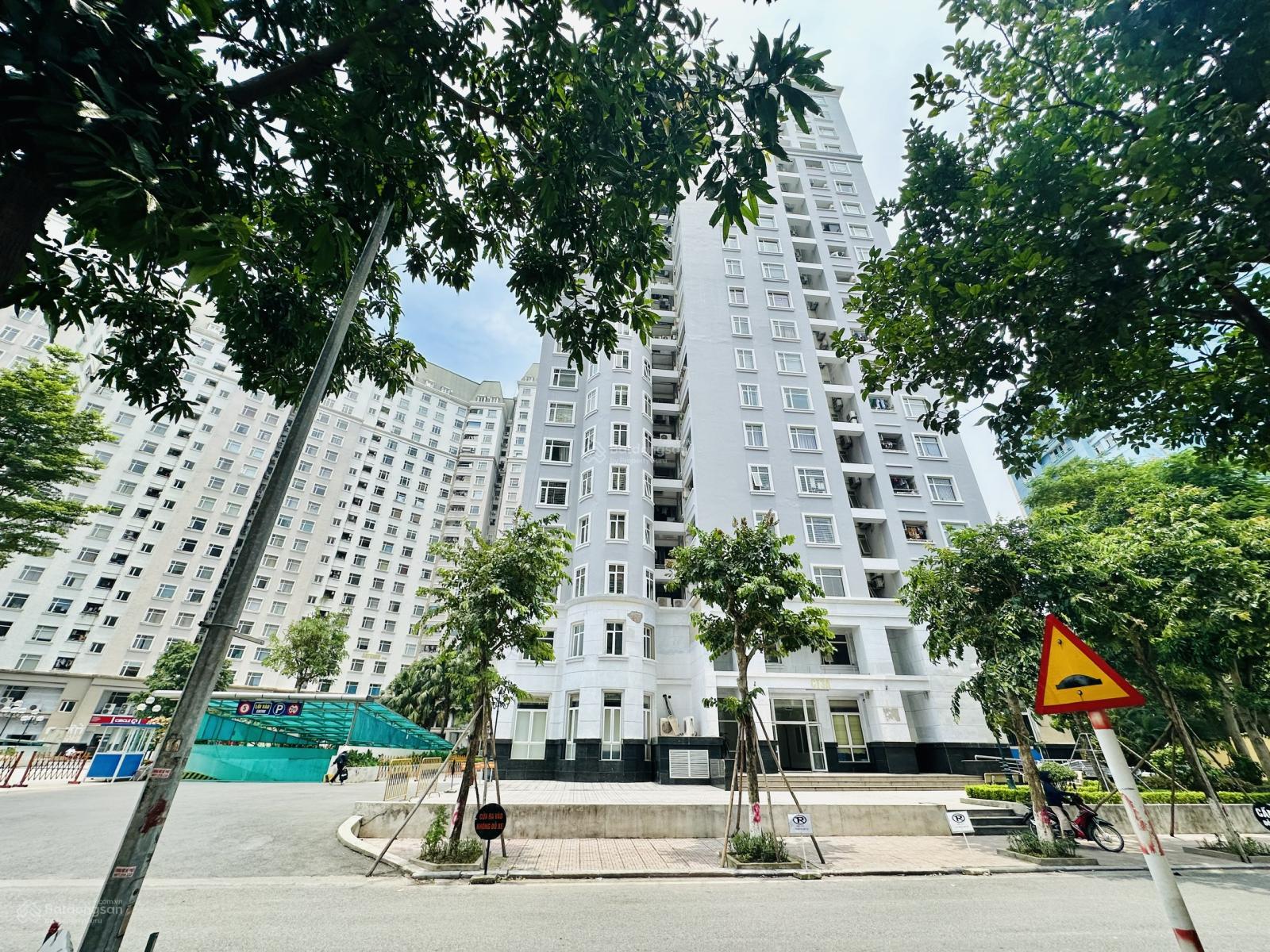 Căn hộ CT3A Nam Cường 68m² giá thỏa thuận - Không thể bỏ lỡ!