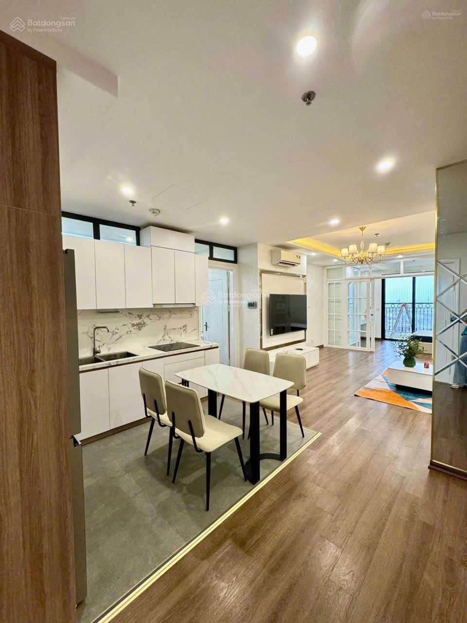 Căn hộ Anland Premium 85m² giá 5.7 tỷ - Không gian sống lý tưởng!