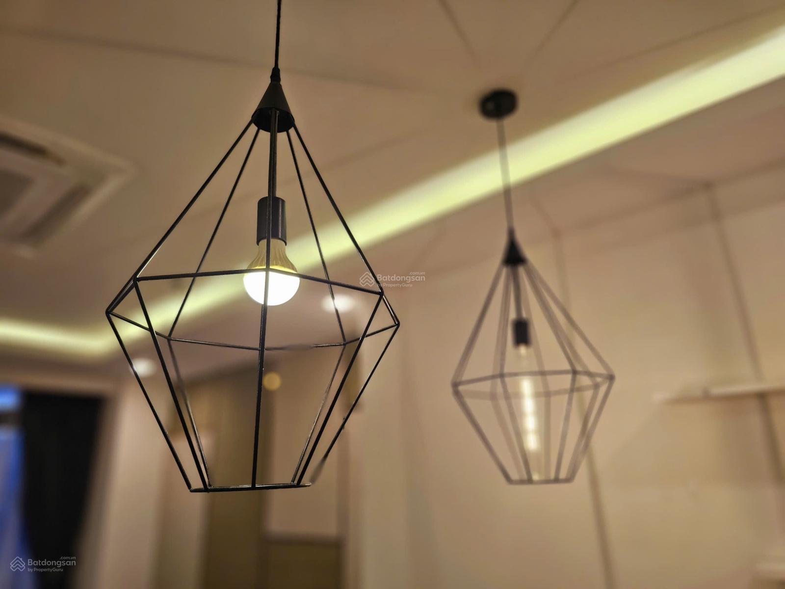 Căn hộ 2PN, 2WC Nguyễn Hữu Thọ 70m² giá 3,05 tỷ - Cơ hội hiếm có!