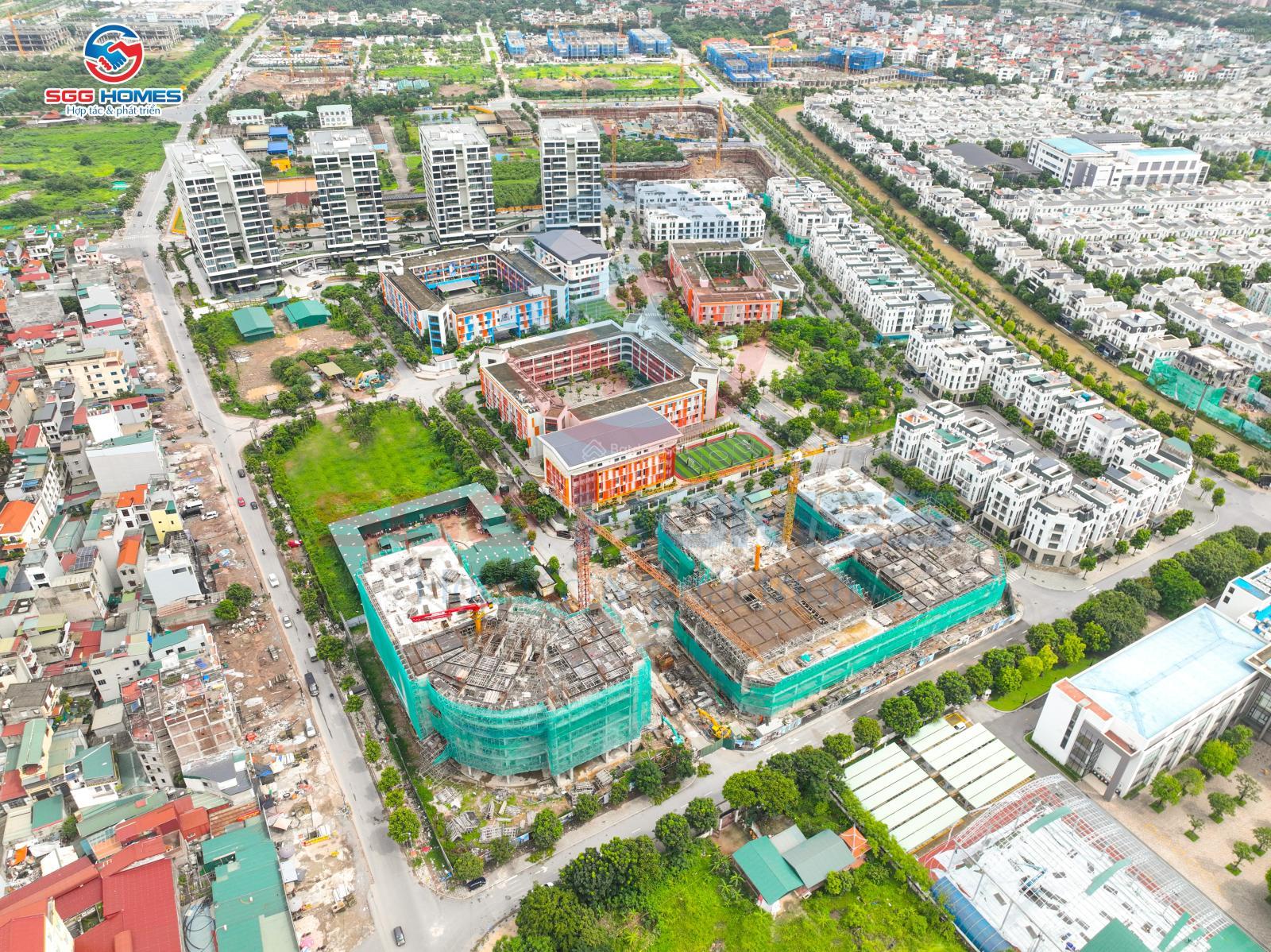 Căn hộ Ruby Riverside 82m² giá thỏa thuận - Cơ hội an cư lý tưởng!