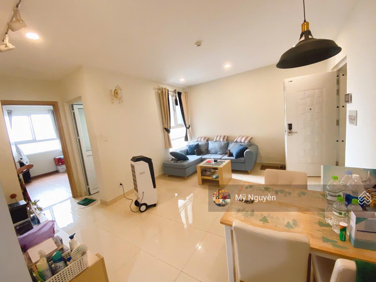 Căn hộ Dream Home Residence 62m² giá 2 tỷ - Cơ hội hiếm có!