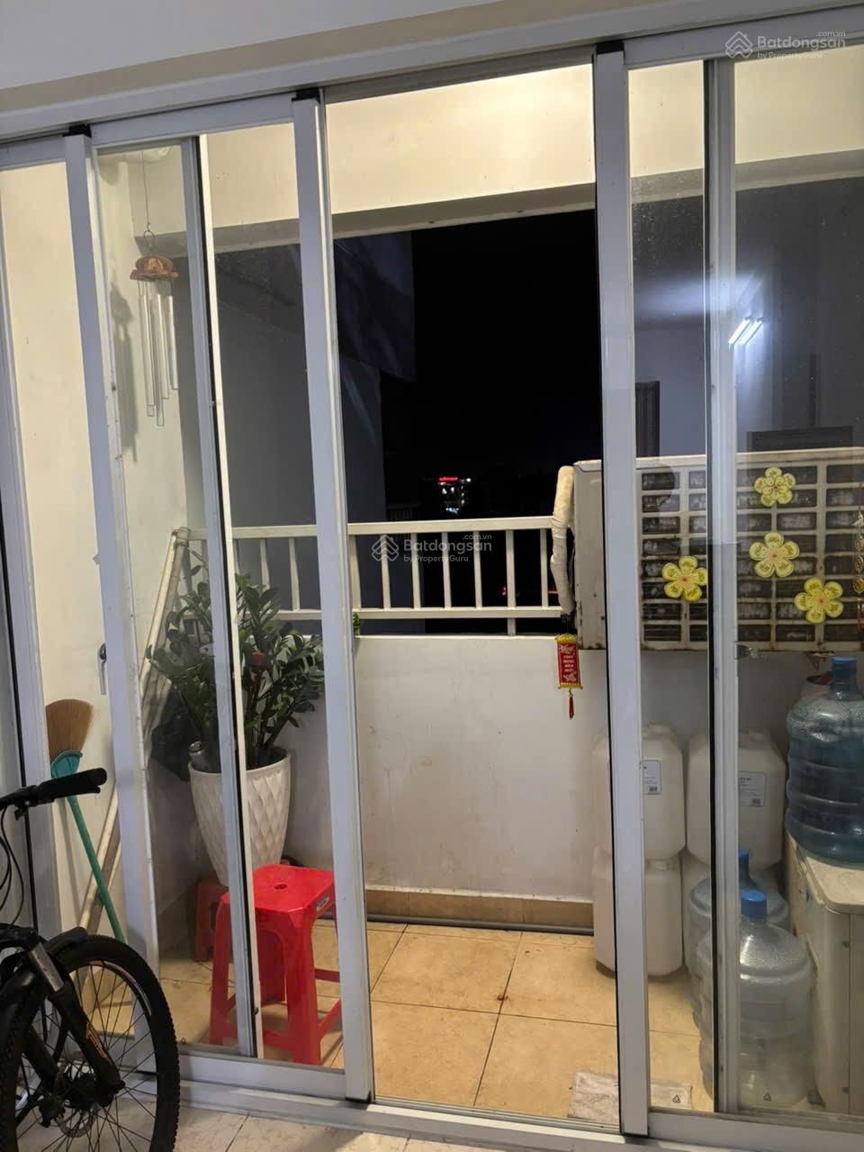 Căn hộ An Hội 3 Gò Vấp 73m² giá 1.95 tỷ - Cơ hội vàng không thể bỏ qua!