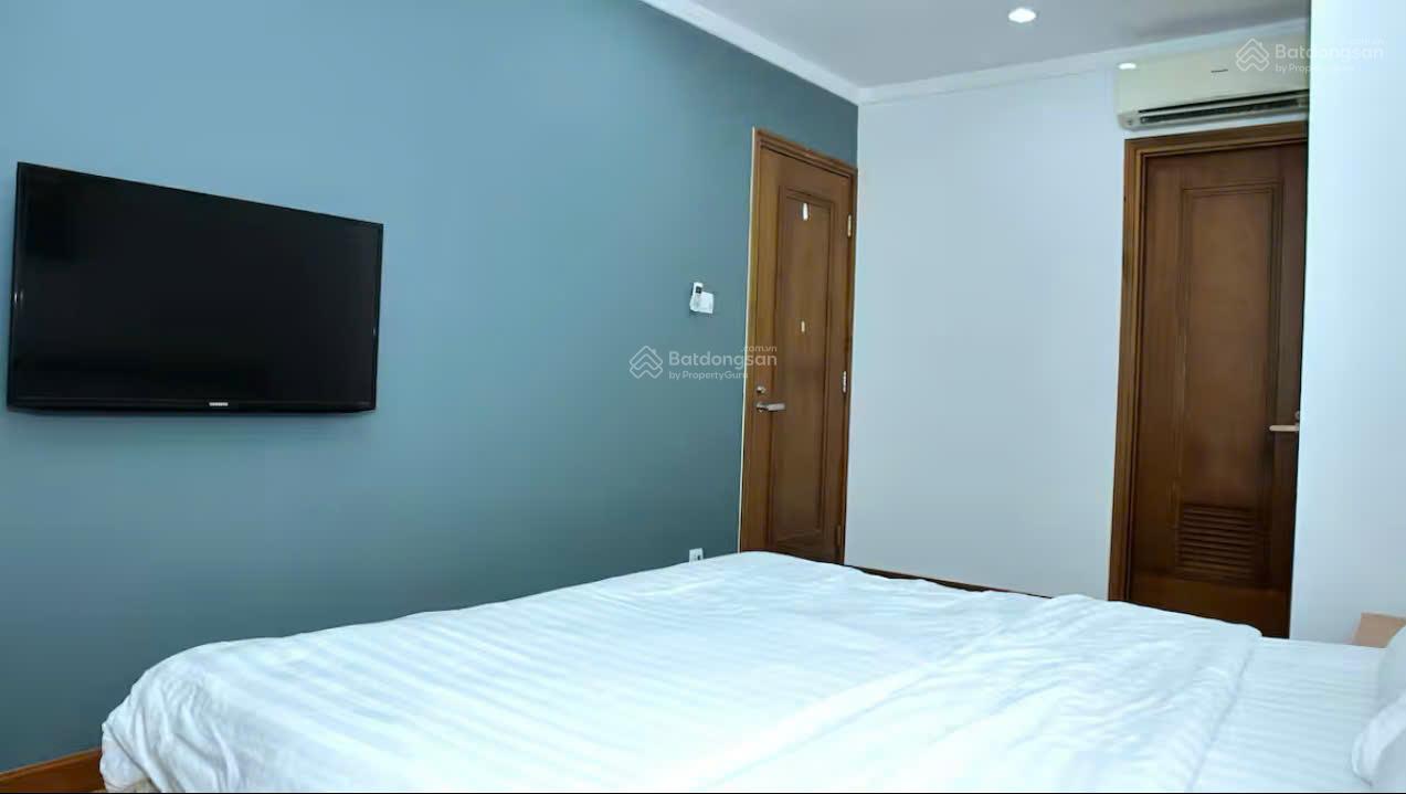 Căn hộ Saigon Pavillon 90m² giá 11.9 tỷ - Sẵn sàng vào ở ngay!