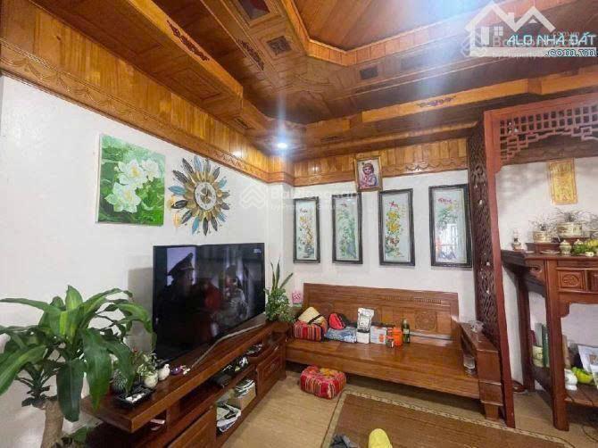 Căn hộ CT2A Thạch Bàn 108m² giá 4.8 tỷ - Cơ hội hiếm có!